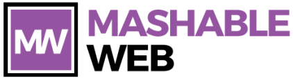 Mashable Web